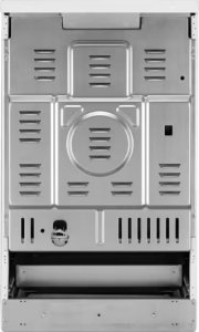 Kuchenka Electrolux COOKER E-E ST LKR500066W ELECTROLUX 4