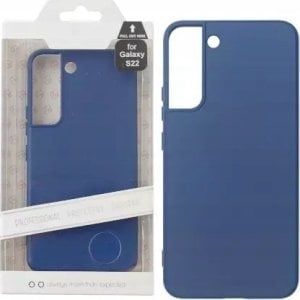 Just Must JM CANDY SILICONE case for Galaxy S22 De 1