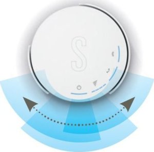 Wentylator Stadler Form Peter P-015 15