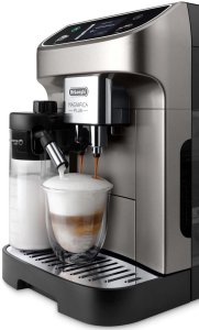 Ekspres ciśnieniowy DeLonghi Magnifica Plus ECAM320.70.TB 4