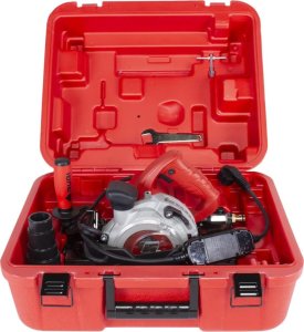 Pilarka tarczowa Rubi Circular saw Rubi TC-125 G2 2