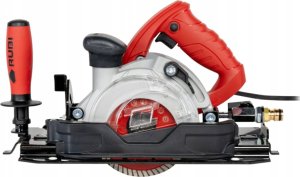 Pilarka tarczowa Rubi Circular saw Rubi TC-125 G2 4
