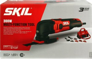 Sourcing MULTI TOOL 1491DB 300W 12