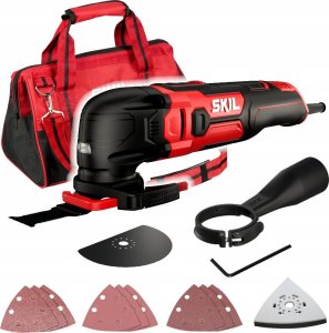 Sourcing MULTI TOOL 1491DB 300W 16