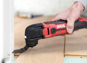 Sourcing MULTI TOOL 1491DB 300W 17