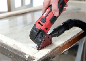 Sourcing MULTI TOOL 1491DB 300W 18