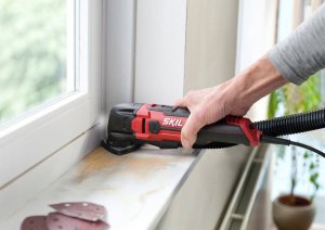 Sourcing MULTI TOOL 1491DB 300W 21