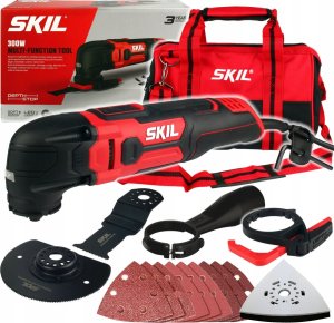 Sourcing MULTI TOOL 1491DB 300W 4