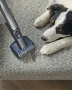 Odkurzacz pionowy Philips Vacuum cleaner - broom Philips AquaTrio Cordless 9000 XW9383/01 12