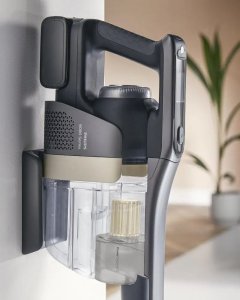 Odkurzacz pionowy Philips Vacuum cleaner - broom Philips AquaTrio Cordless 9000 XW9383/01 14