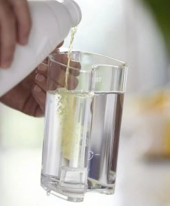 Odkurzacz pionowy Philips Vacuum cleaner - broom Philips AquaTrio Cordless 9000 XW9383/01 15