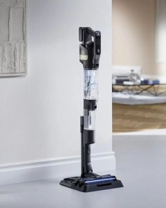 Odkurzacz pionowy Philips Vacuum cleaner - broom Philips AquaTrio Cordless 9000 XW9383/01 20