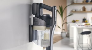 Odkurzacz pionowy Philips Vacuum cleaner - broom Philips AquaTrio Cordless 9000 XW9383/01 30