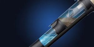 Odkurzacz pionowy Philips Vacuum cleaner - broom Philips AquaTrio Cordless 9000 XW9383/01 34