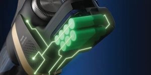 Odkurzacz pionowy Philips Vacuum cleaner - broom Philips AquaTrio Cordless 9000 XW9383/01 36