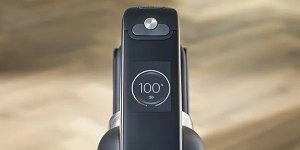 Odkurzacz pionowy Philips Vacuum cleaner - broom Philips AquaTrio Cordless 9000 XW9383/01 40