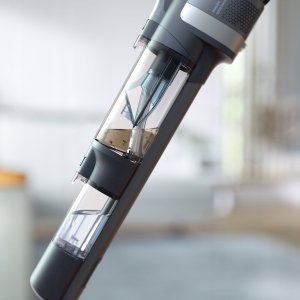 Odkurzacz pionowy Philips Vacuum cleaner - broom Philips AquaTrio Cordless 9000 XW9383/01 6