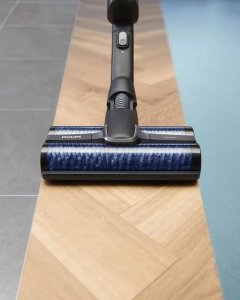 Odkurzacz pionowy Philips Vacuum cleaner - broom Philips AquaTrio Cordless 9000 XW9383/01 8