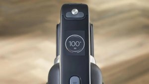 Odkurzacz pionowy Philips Vacuum cleaner - broom Philips AquaTrio Cordless 9000 XW9383/01 9