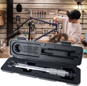 Gotel N1A KLUCZ DYNAMOMETRYCZNY 1/4 5-25 Nm 3