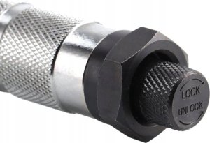 Gotel N1A KLUCZ DYNAMOMETRYCZNY 1/4 5-25 Nm 4