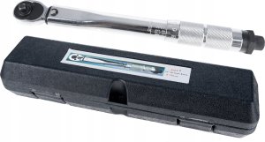 Gotel N1A KLUCZ DYNAMOMETRYCZNY 1/4 5-25 Nm 6