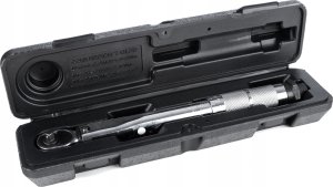 Gotel N1A KLUCZ DYNAMOMETRYCZNY 1/4 5-25 Nm 7