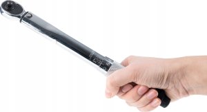 Gotel N1A KLUCZ DYNAMOMETRYCZNY 1/4 5-25 Nm 8