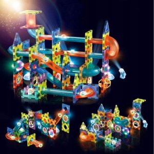 Egaleco B41C3 KLOCKI MAGNETYCZNE TOR KULKOWY 110 16