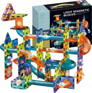 Egaleco B41C3 KLOCKI MAGNETYCZNE TOR KULKOWY 110 18