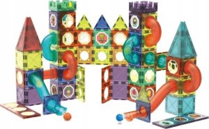 Egaleco B41C3 KLOCKI MAGNETYCZNE TOR KULKOWY 110 23