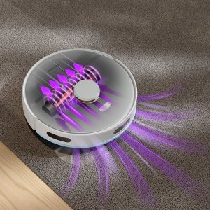 Robot sprzątający Philips XU2100/20 4