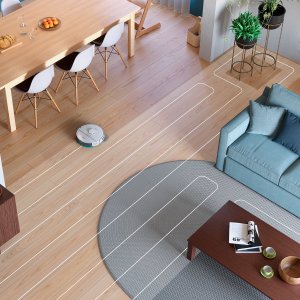 Robot sprzątający Philips XU2100/20 5