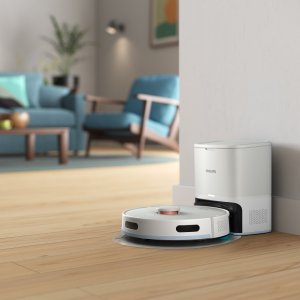 Robot sprzątający Philips XU2100/20 2