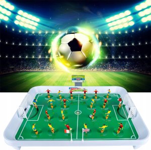 Gotel B7A PIŁKARZYKI TABLE NA SPRĘŻYNACH 3