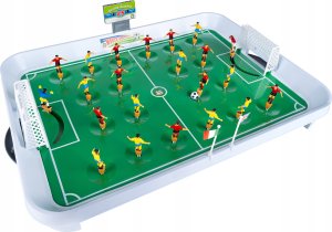 Gotel B7A PIŁKARZYKI TABLE NA SPRĘŻYNACH 4