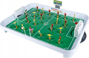 Gotel B7A PIŁKARZYKI TABLE NA SPRĘŻYNACH 5