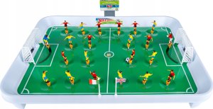 Gotel B7A PIŁKARZYKI TABLE NA SPRĘŻYNACH 8
