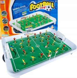 Gotel B7A PIŁKARZYKI TABLE NA SPRĘŻYNACH 9