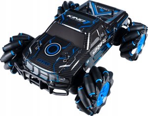 Gotel B4F1 SAMOCHÓD R/C DRIFT 4X4 GESTY PILOT 12