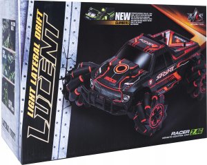 Gotel B4F1 SAMOCHÓD R/C DRIFT 4X4 GESTY PILOT 14