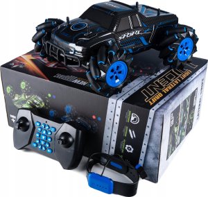 Gotel B4F1 SAMOCHÓD R/C DRIFT 4X4 GESTY PILOT 2