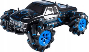 Gotel B4F1 SAMOCHÓD R/C DRIFT 4X4 GESTY PILOT 9