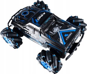 Gotel B4F1 SAMOCHÓD R/C DRIFT 4X4 GESTY PILOT 10