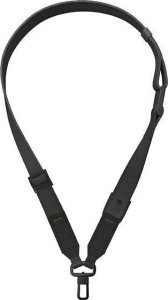 Uniq UNIQ Vista universal phone lanyard 2in1 black/black 1