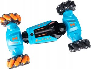 Gotel B4K3 R/C SAMOCHÓD 360* AKROBATYKA STUNT 13