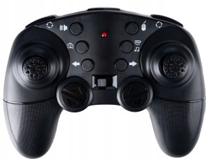 Gotel B4K3 R/C SAMOCHÓD 360* AKROBATYKA STUNT 5