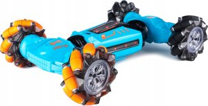 Gotel B4K3 R/C SAMOCHÓD 360* AKROBATYKA STUNT 9