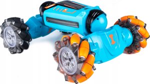 Gotel B4K3 R/C SAMOCHÓD 360* AKROBATYKA STUNT 10