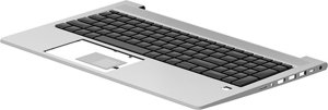 Pamięć do laptopa HP HP M22004-051 części zamienne do notatników Klawiatura 1